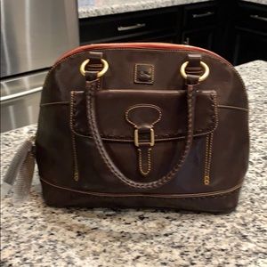 Dooney and Bourke Florentine